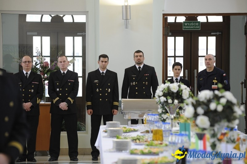 Spotkanie Wielkanocne Podchorążych - 11.04.2017