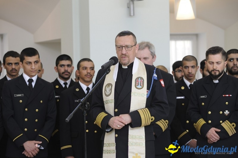 Spotkanie Wielkanocne Podchorążych - 11.04.2017