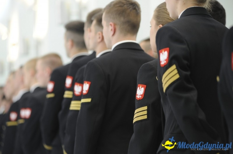 Spotkanie Wielkanocne Podchorążych - 11.04.2017