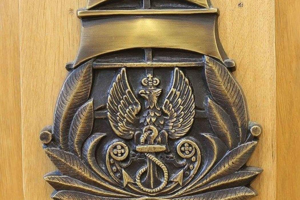Przyszli kapitanowie i żeglarze - 3 zajęcia UMO AMW. Warsztaty