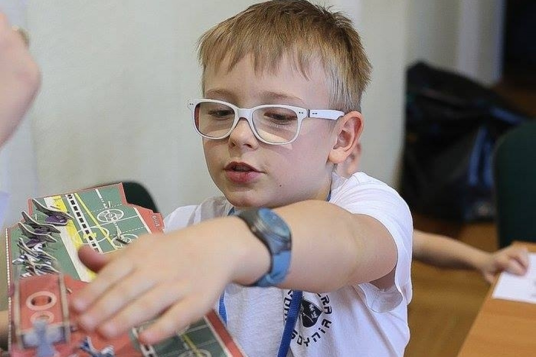Przyszli kapitanowie i żeglarze - 3 zajęcia UMO AMW. Warsztaty