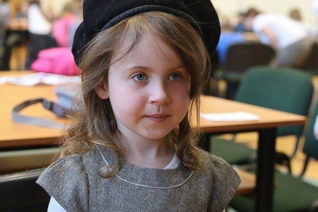Przyszli kapitanowie i żeglarze - 3 zajęcia UMO AMW. Warsztaty