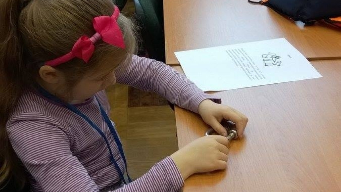 Jak zostać kapitanem. Trzecie zajęcia UMO AMW