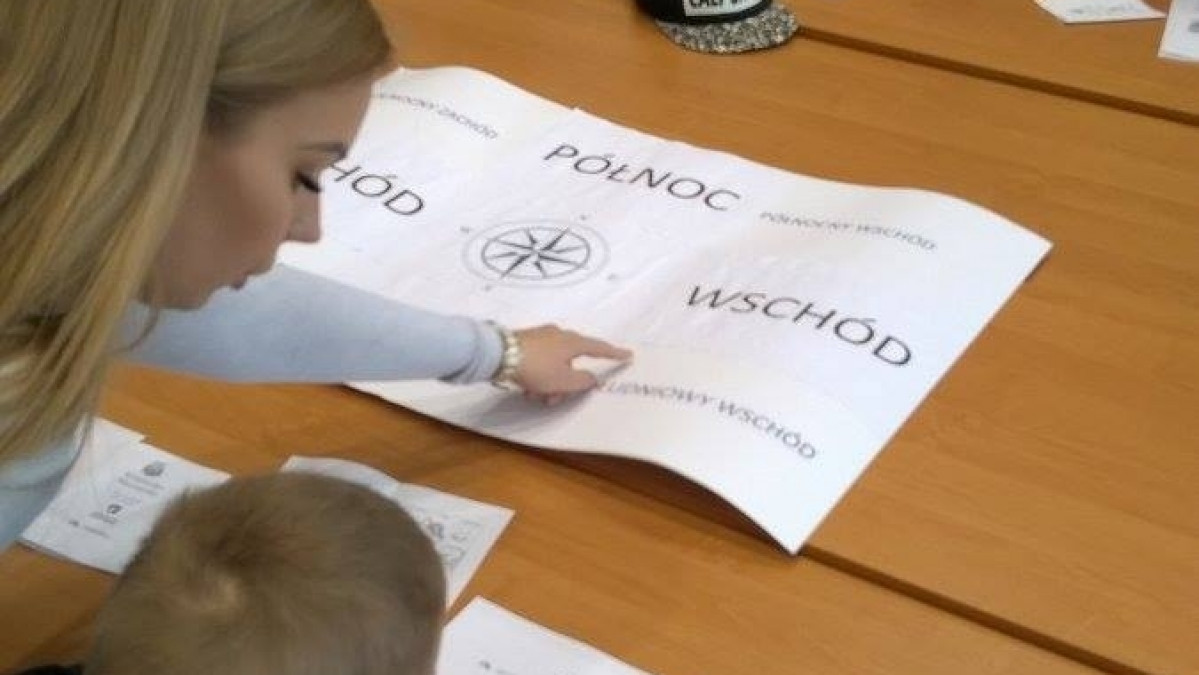 Jak zostać kapitanem. Trzecie zajęcia UMO AMW