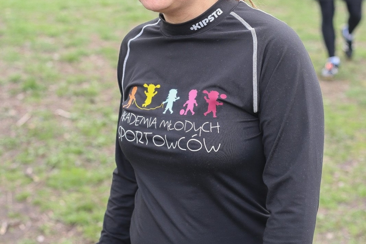 Runmageddon kwiecień 2017