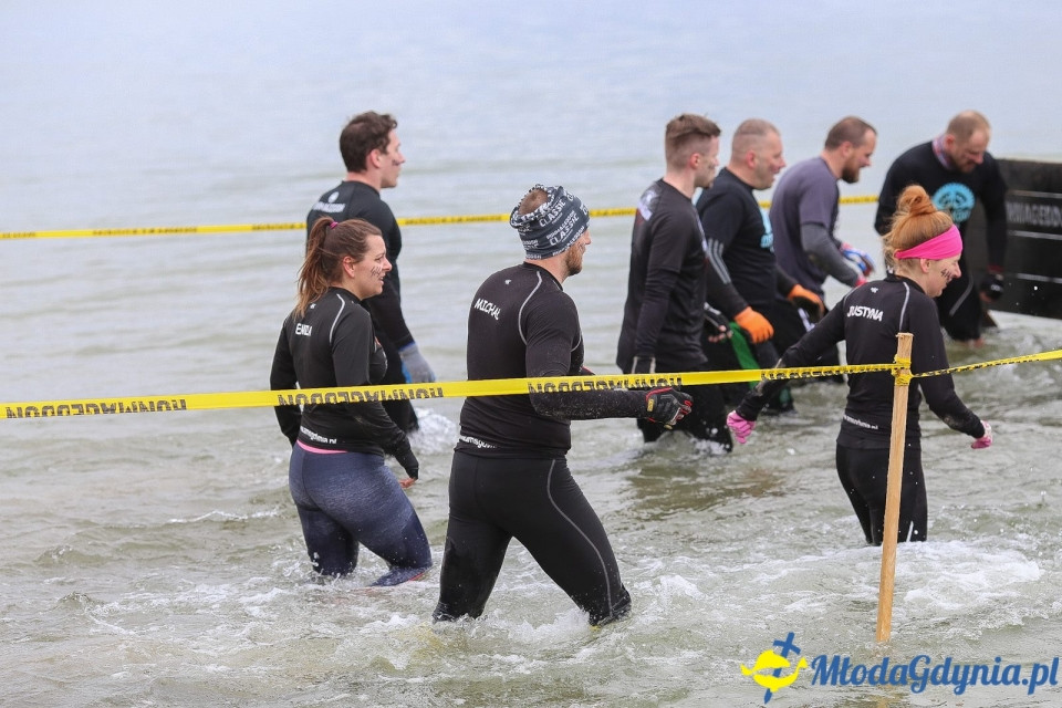 Runmageddon kwiecień 2017