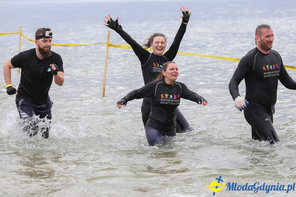 Runmageddon kwiecień 2017