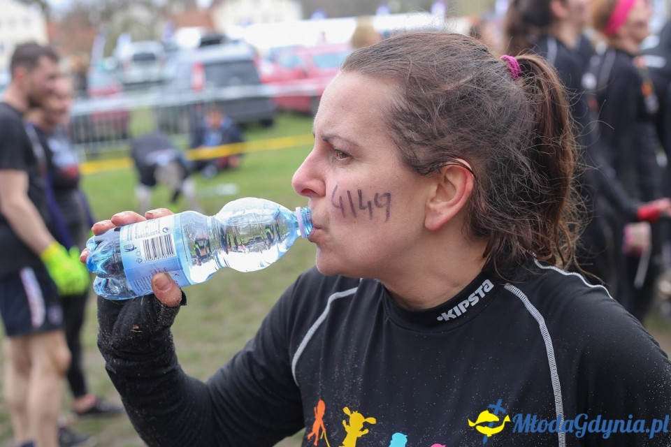 Runmageddon kwiecień 2017