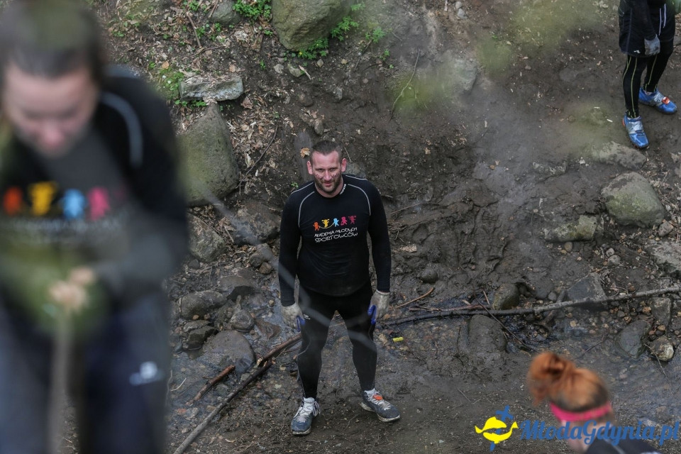 Runmageddon kwiecień 2017