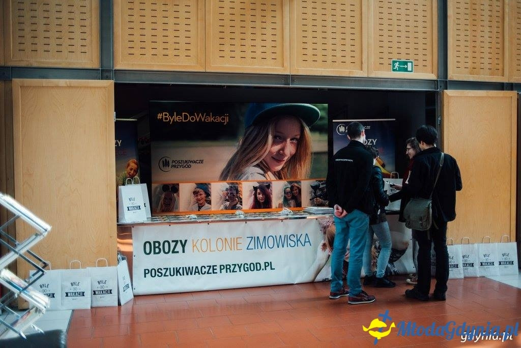 Festiwal Gramy 8-9.04.2017