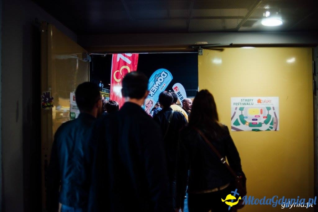 Festiwal Gramy 8-9.04.2017