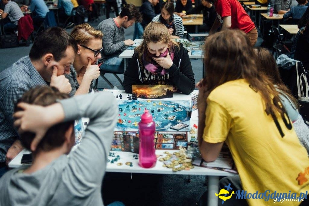 Festiwal Gramy 8-9.04.2017