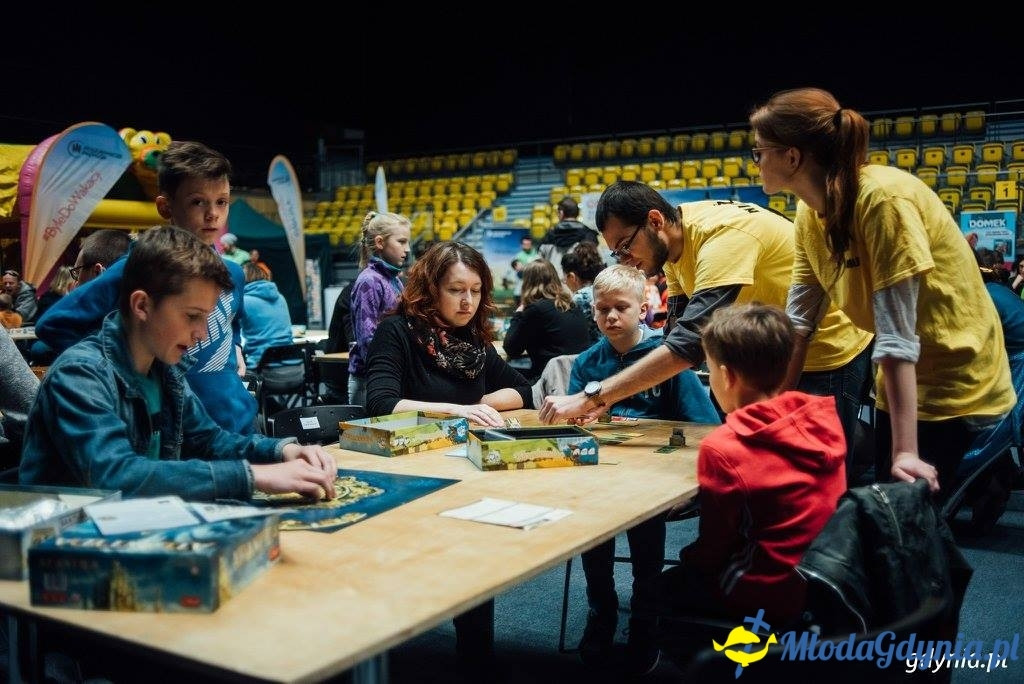 Festiwal Gramy 8-9.04.2017