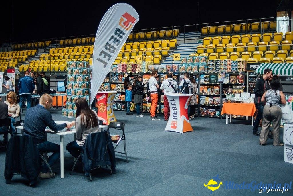 Festiwal Gramy 8-9.04.2017