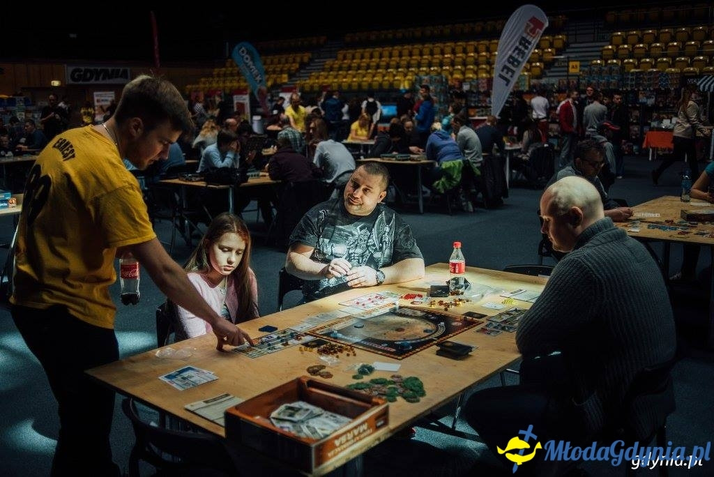 Festiwal Gramy 8-9.04.2017