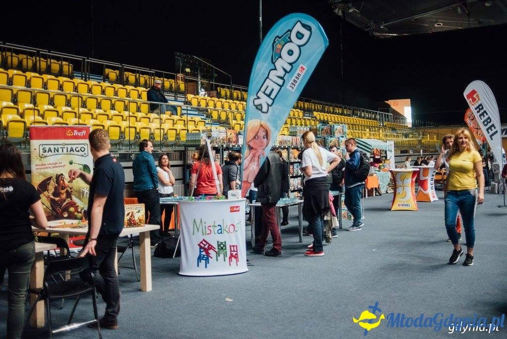 Festiwal Gramy 8-9.04.2017