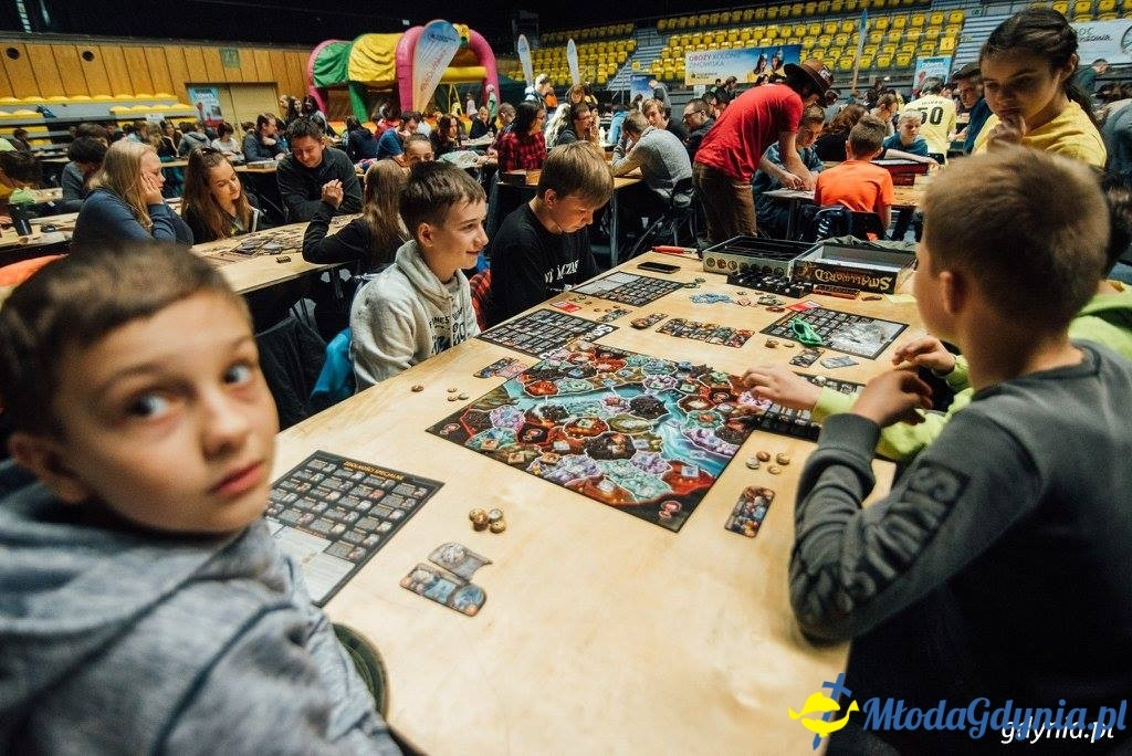 Festiwal Gramy 8-9.04.2017