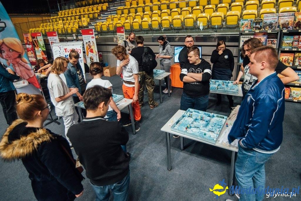 Festiwal Gramy 8-9.04.2017