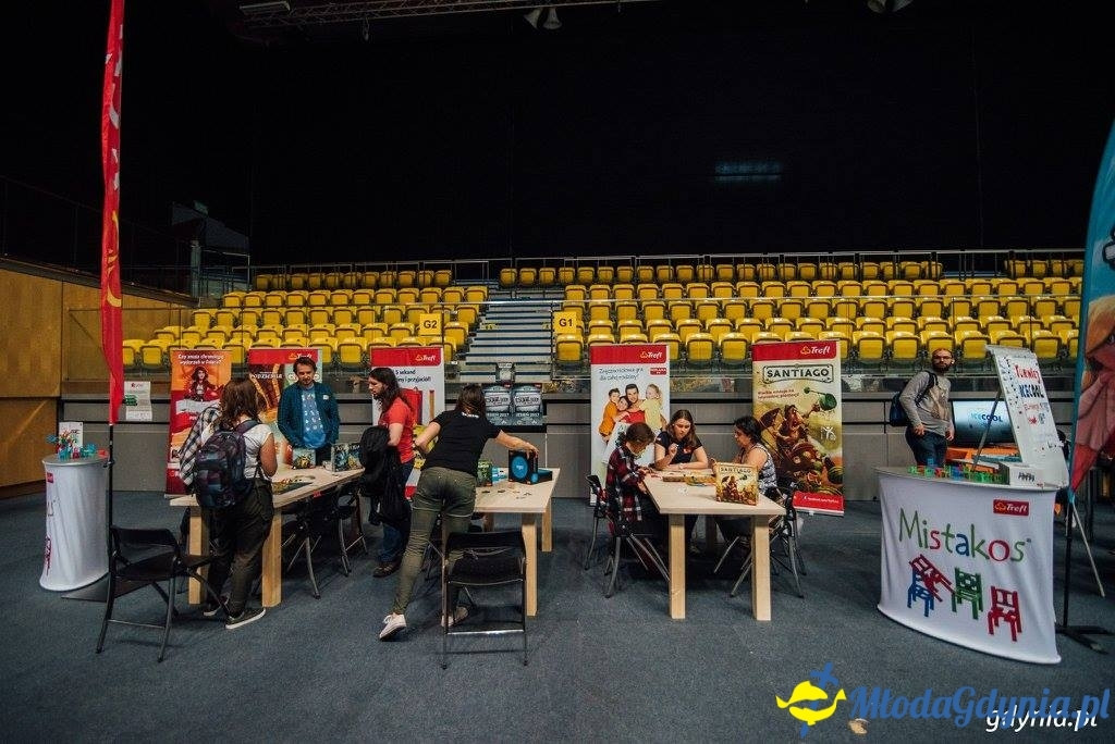Festiwal Gramy 8-9.04.2017