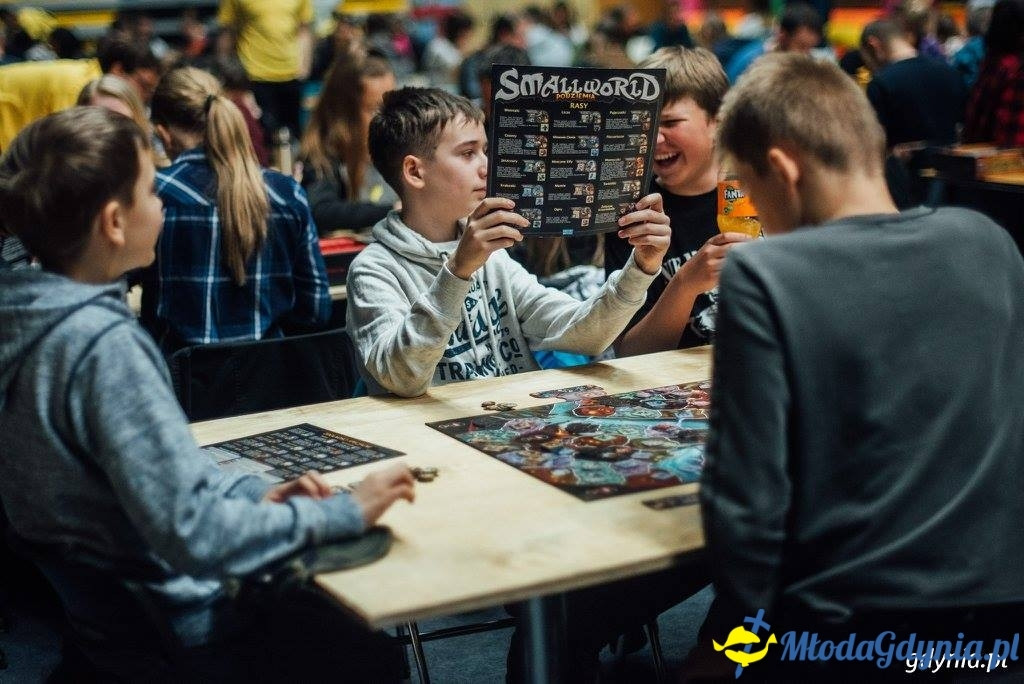 Festiwal Gramy 8-9.04.2017