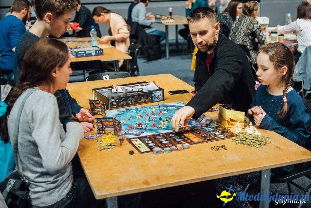 Festiwal Gramy 8-9.04.2017