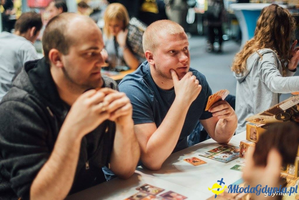 Festiwal Gramy 8-9.04.2017