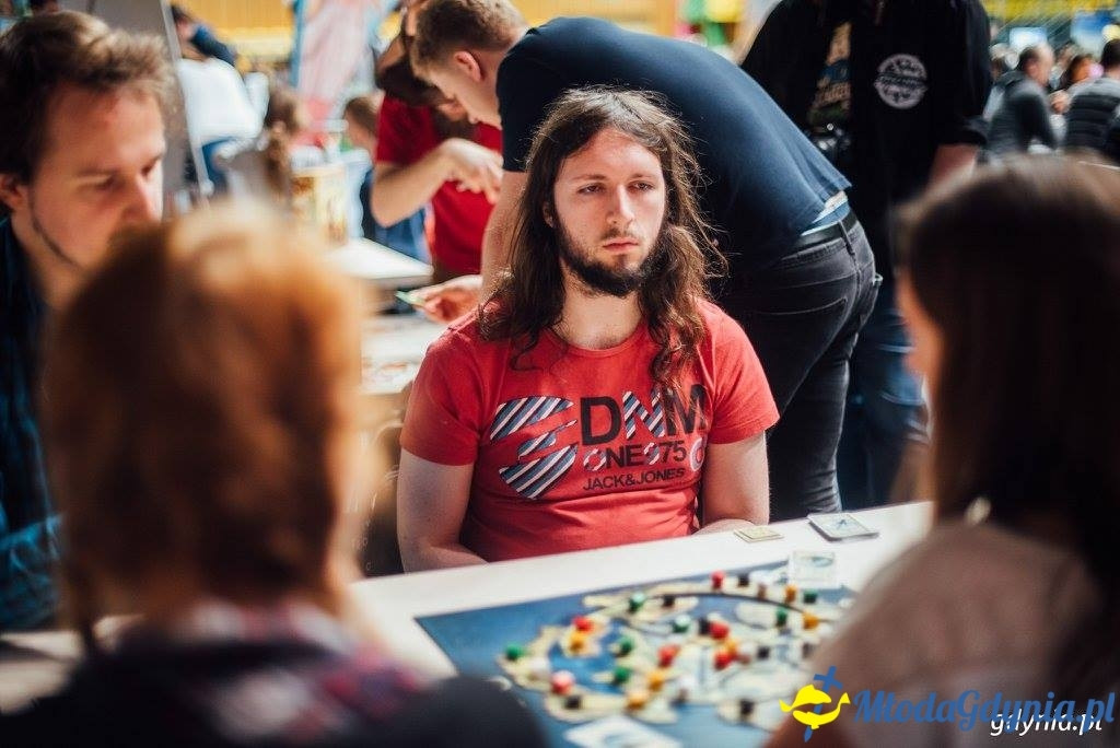 Festiwal Gramy 8-9.04.2017