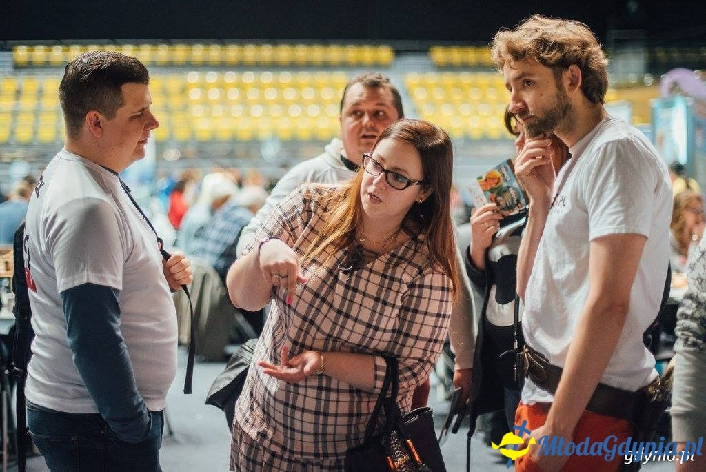 Festiwal Gramy 8-9.04.2017