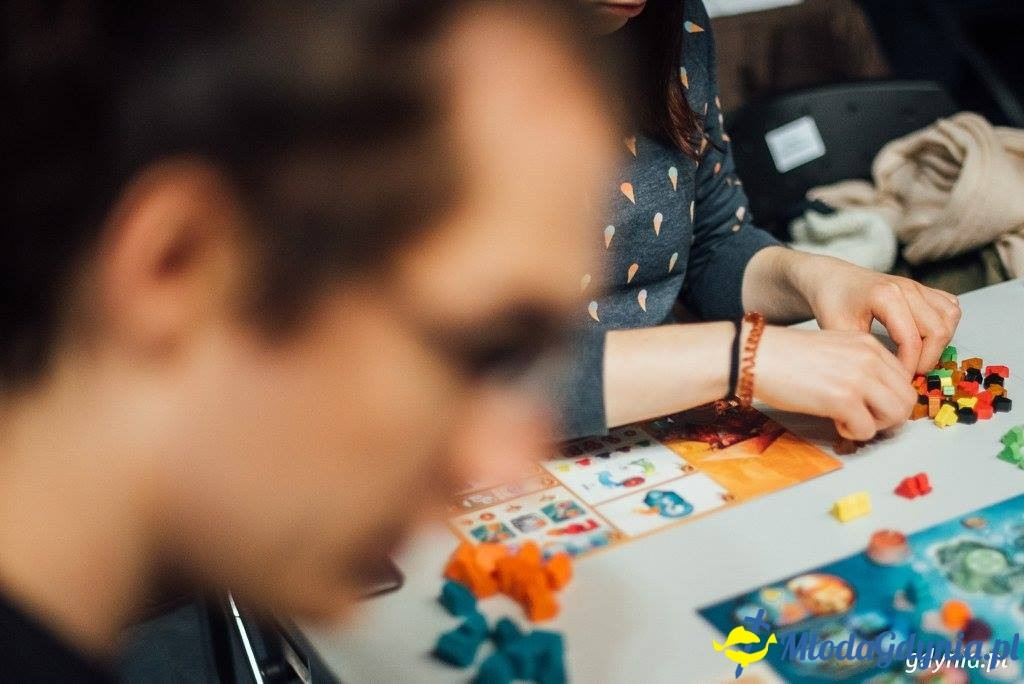 Festiwal Gramy 8-9.04.2017