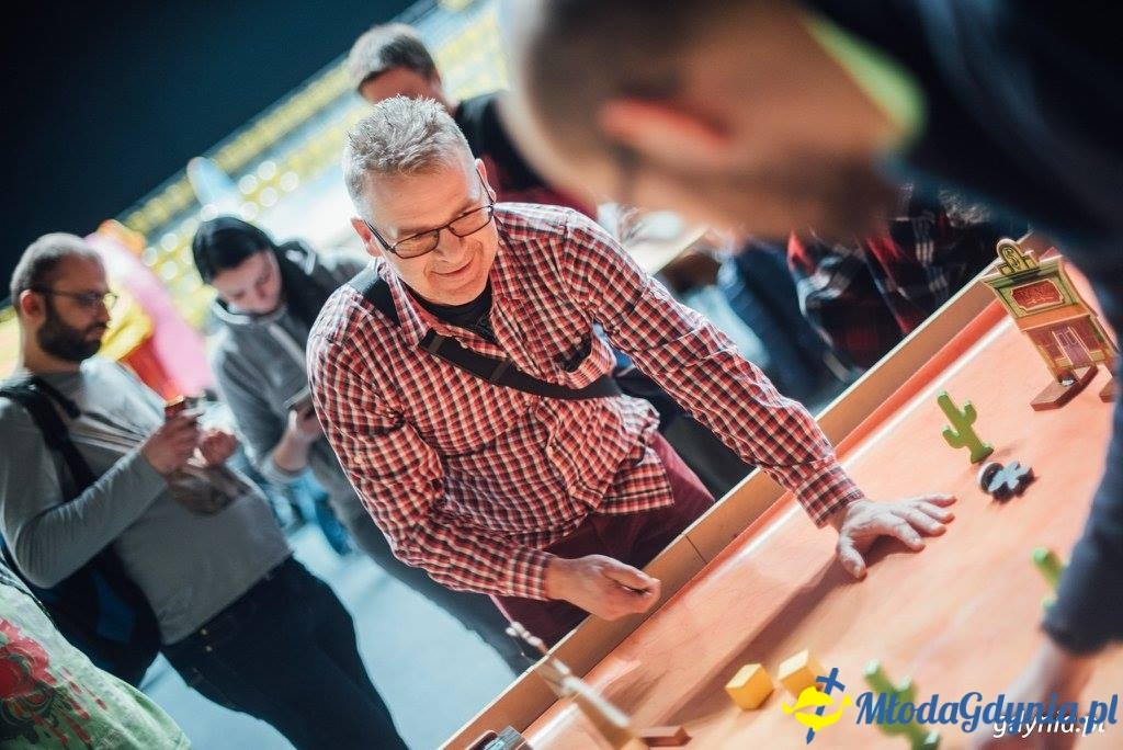 Festiwal Gramy 8-9.04.2017