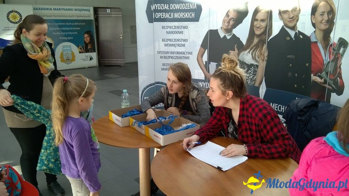 UMO AMW - Grupa młodsza - zajęcia 4 - Oczyszczamy świat ze śmieci