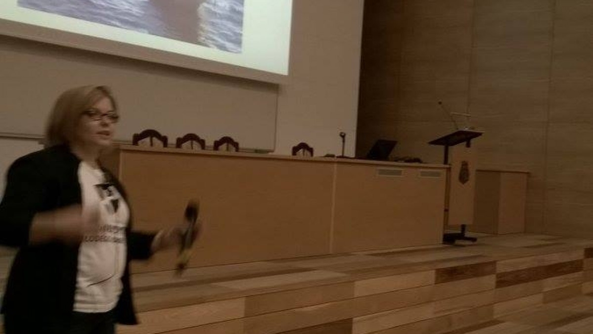 UMO AMW - Grupa młodsza - zajęcia 4 - Oczyszczamy świat ze śmieci