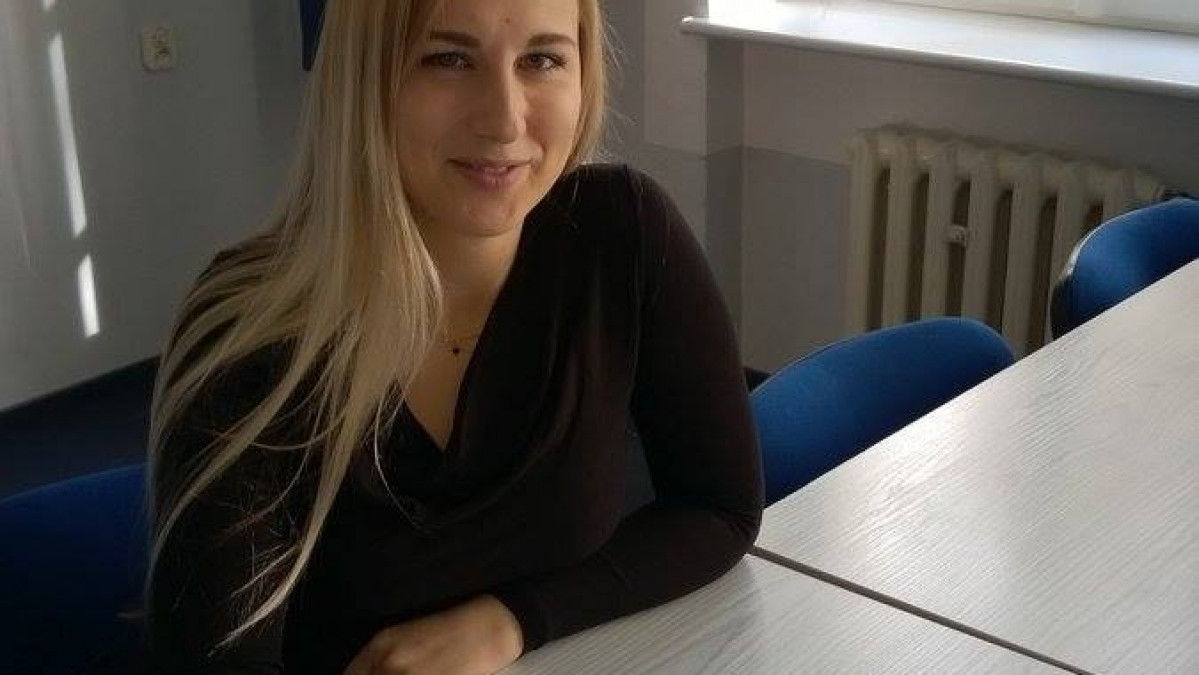 UMO AMW - Grupa młodsza - zajęcia 4 - Oczyszczamy świat ze śmieci