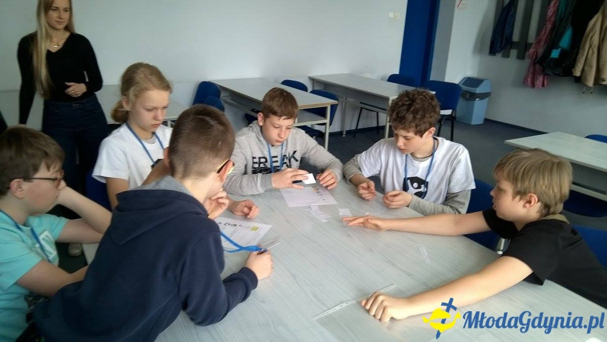 UMO AMW - zajęcia 4 - grupa starsza - Zanieczyszczenia i mikroplastiki
