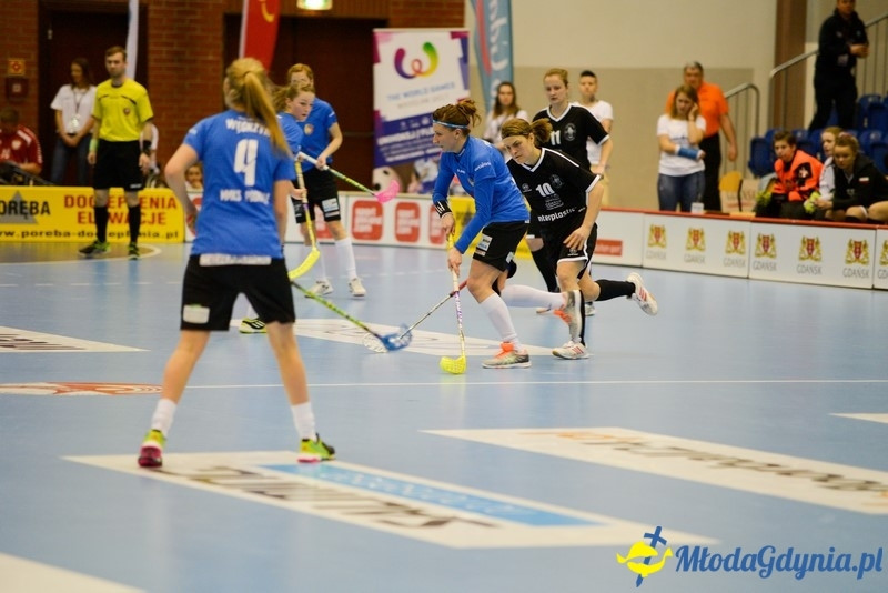 Salming Ekstraliga Unihokeja. SuperFinał 2017