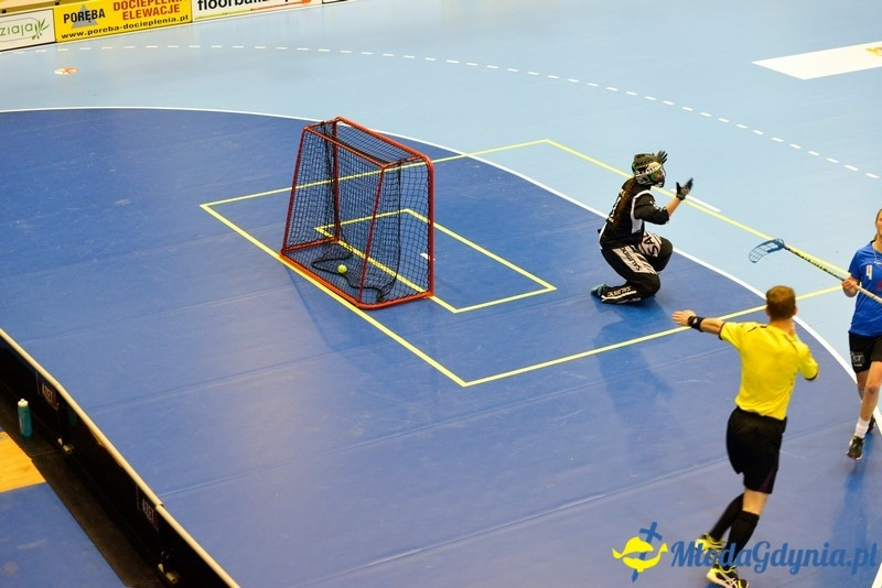 Salming Ekstraliga Unihokeja. SuperFinał 2017