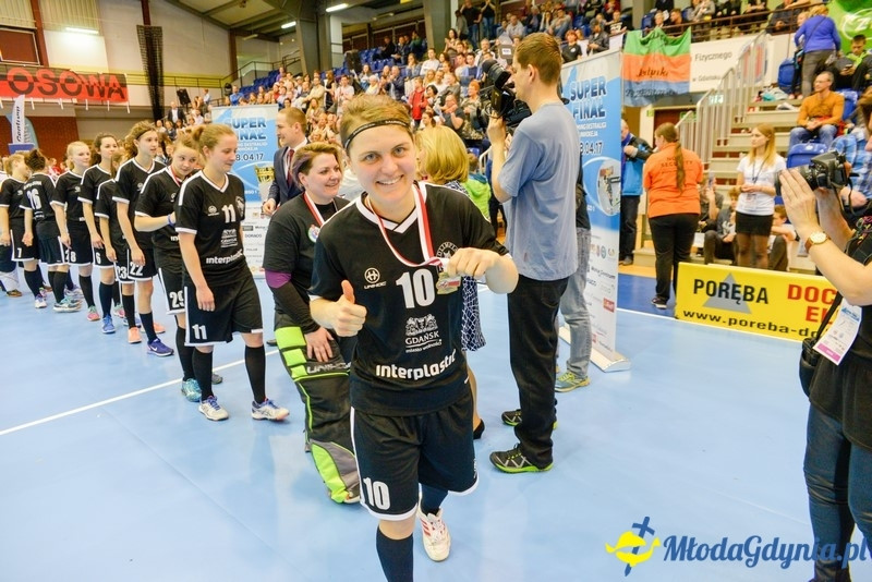 Salming Ekstraliga Unihokeja. SuperFinał 2017