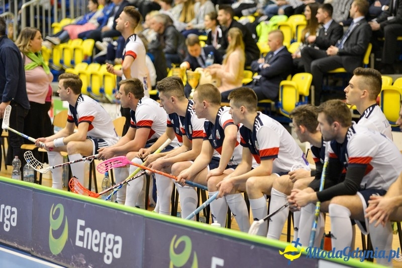 Salming Ekstraliga Unihokeja. SuperFinał 2017