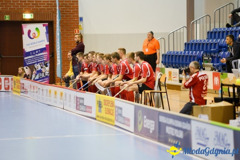 Salming Ekstraliga Unihokeja. SuperFinał 2017