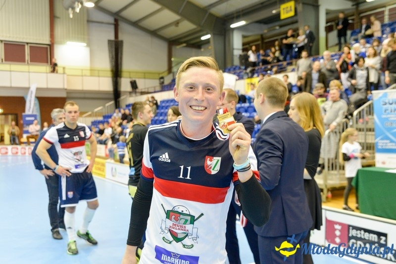 Salming Ekstraliga Unihokeja. SuperFinał 2017