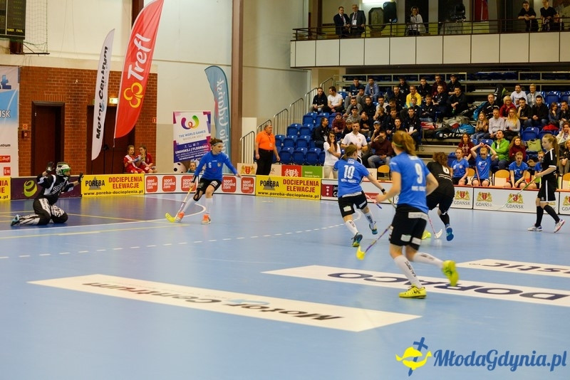Salming Ekstraliga Unihokeja. SuperFinał 2017