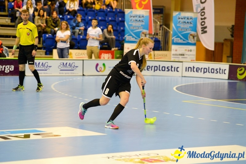 Salming Ekstraliga Unihokeja. SuperFinał 2017