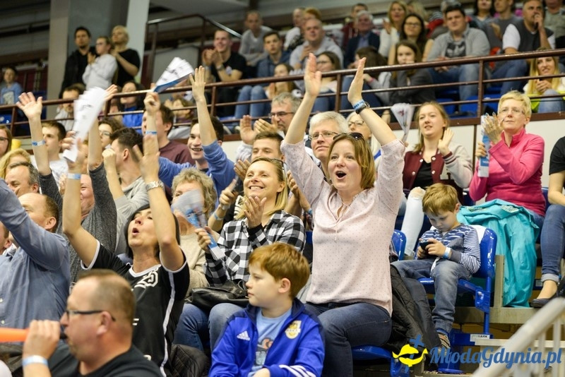 Salming Ekstraliga Unihokeja. SuperFinał 2017