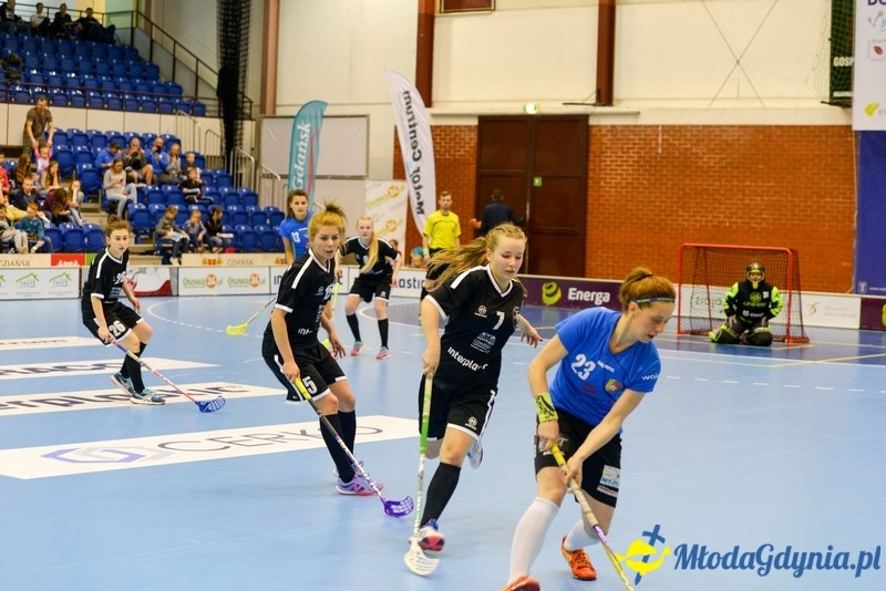 Salming Ekstraliga Unihokeja. SuperFinał 2017