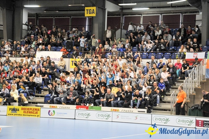 Salming Ekstraliga Unihokeja. SuperFinał 2017
