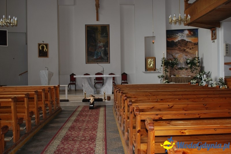 Groby Pańskie - Wielka Sobota 15.04.2017