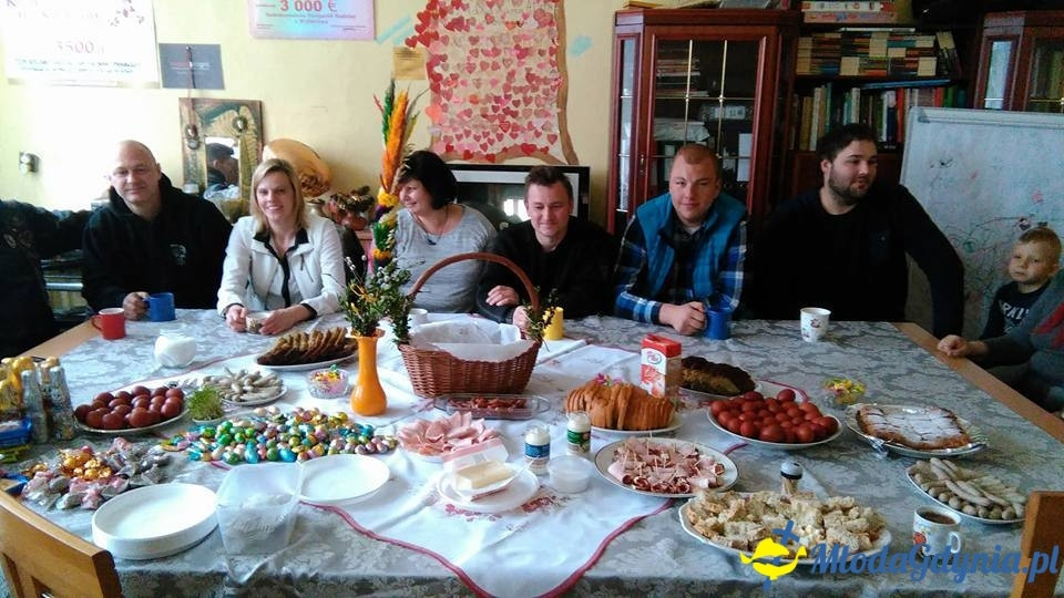 Zajączek Motocyklistów