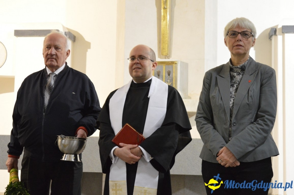 Śniadanie Wielkanocne u oo. Franciszkanów - 2017