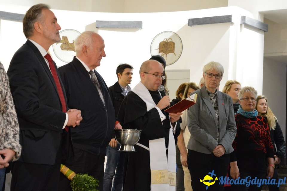 Śniadanie Wielkanocne u oo. Franciszkanów - 2017