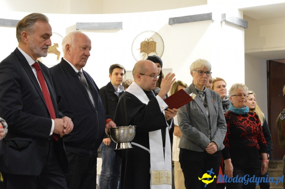 Śniadanie Wielkanocne u oo. Franciszkanów - 2017